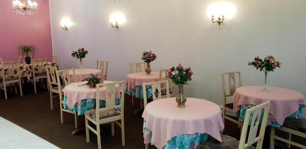 Hotel Saint Fracois Xavier