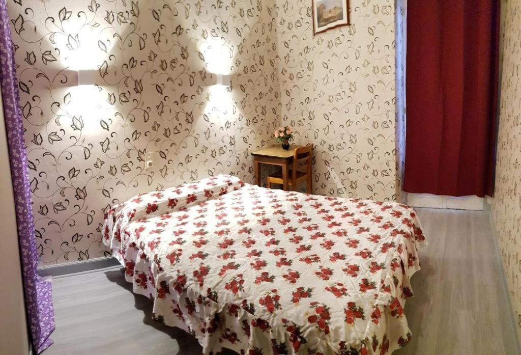 Saint Fracois Xavier Hotel